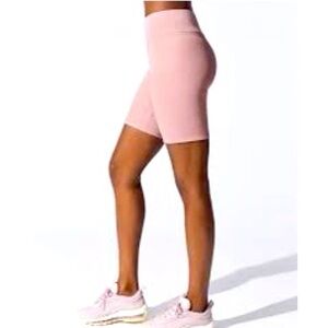 Twenty Montreal Olympic Mesh Biker Shorts (NWT)